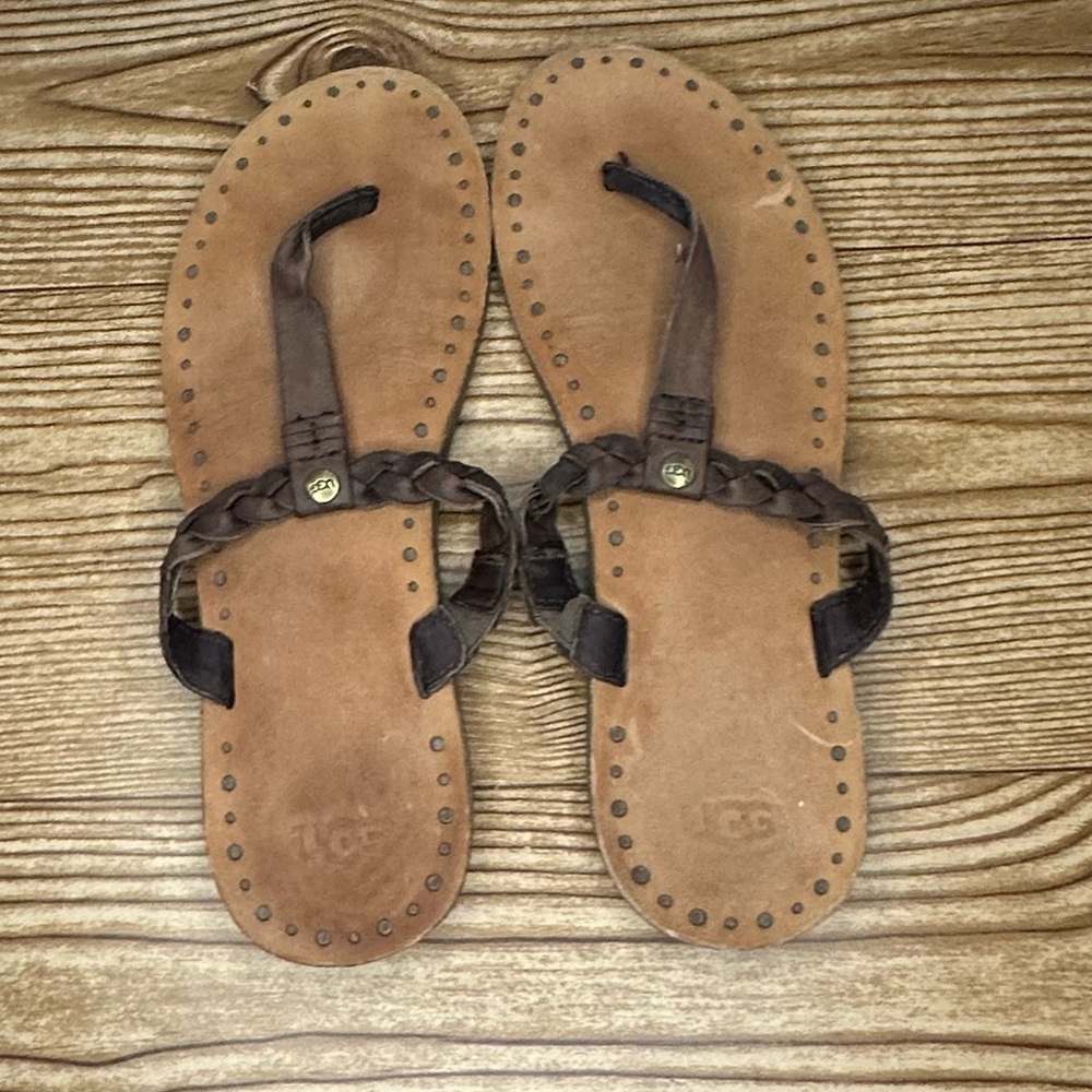 Women Ugg Sandals